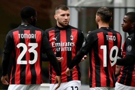 Match Today: AC Milan vs Zallagerseg 23-07-2022 Friendly Match